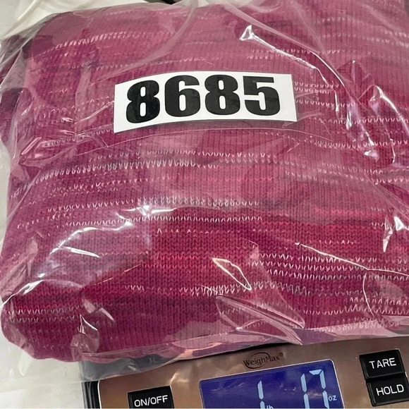 Eddie Bauer V neck pullover 3/4 button Sweater Women's 2XL 8685/b - Picture 9 of 9